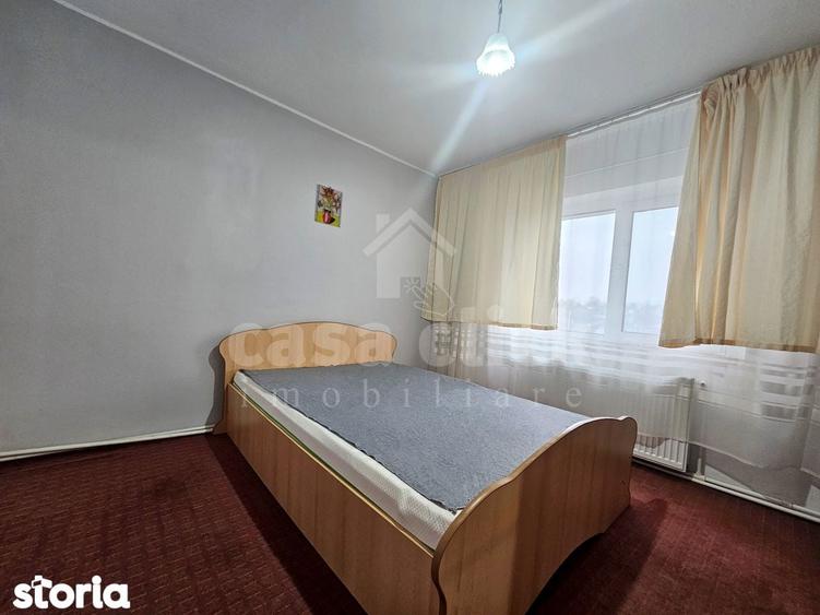 Apartament 2 camere decomandat zona centrala Pia?a Centrala - 8