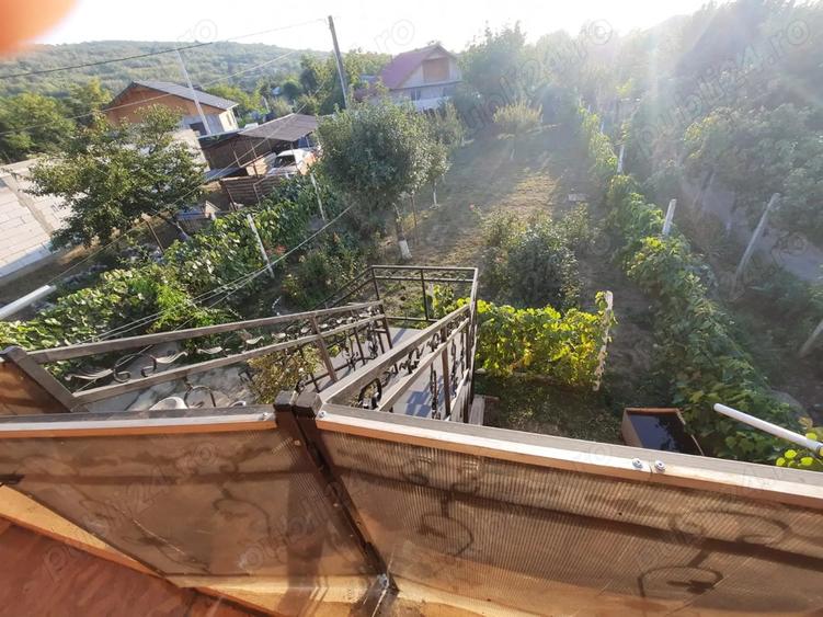 Casa Zorleni, 4 camere 130 mp + anexe, curte 1800 mp - 5