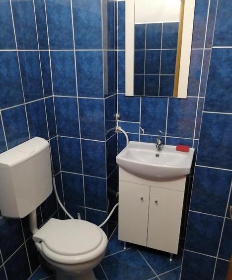 Garsoniera - Bulevardul Chisinau - 6