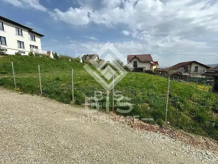 Teren Intravilan 5,5 Arii - Sigmir - 2