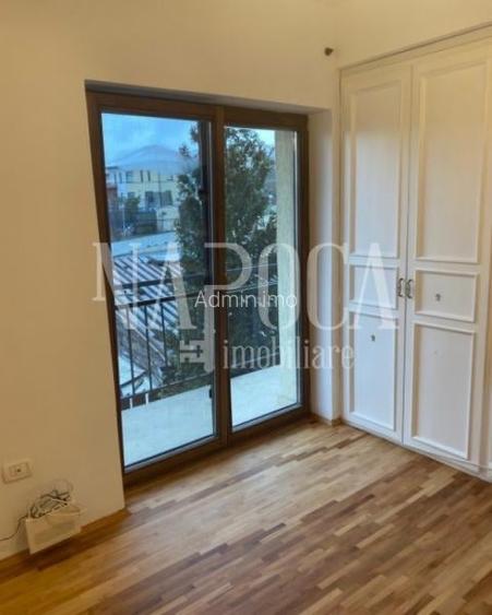 Casa 4 camere de vanzare in Borhanci, Cluj Napoca