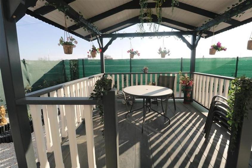 Apartament 2 camere, curte proprie, zona Mehala - 12