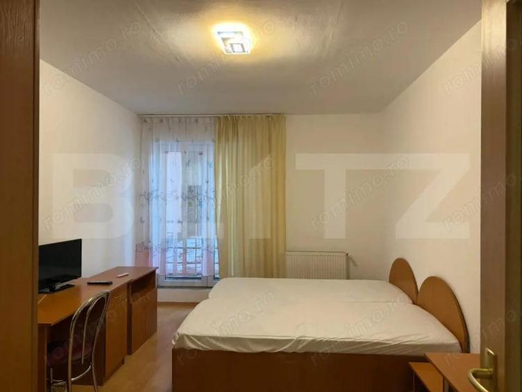 Garsoniera de inchiriat, decomandat, zona Iulius Mall! - 4