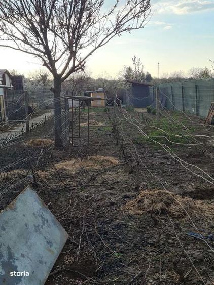 Vand vie cu anexe construite - 2