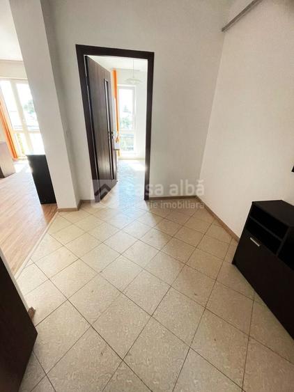 Copou - Sararie, 1 camera modern, bloc nou - 6