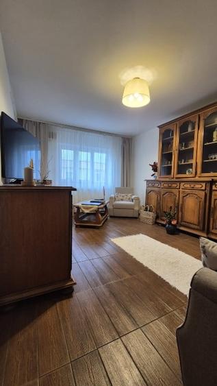 Apartament cu 3 camere, mobilat, Petre ispirescu - Calea Rahovei - 1