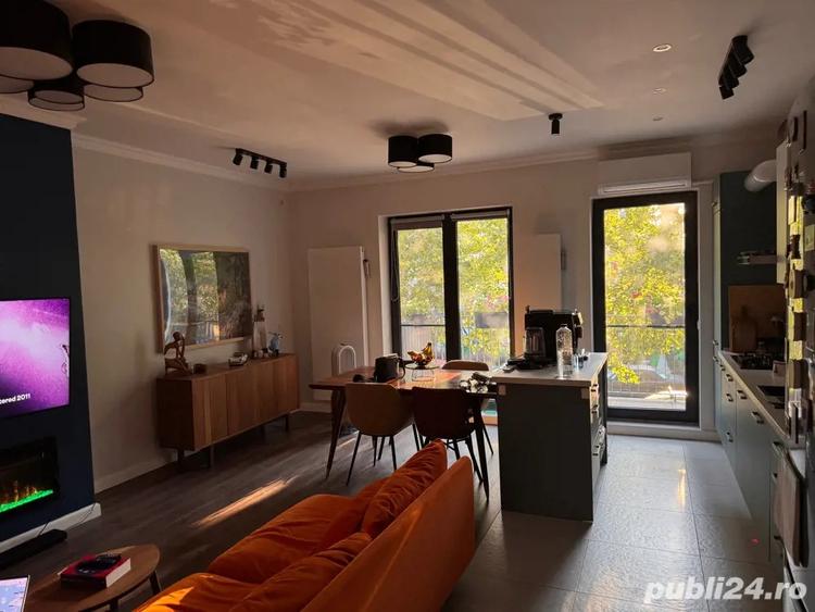 Apartament 2 camere + loc parcare Triama Residence - 6