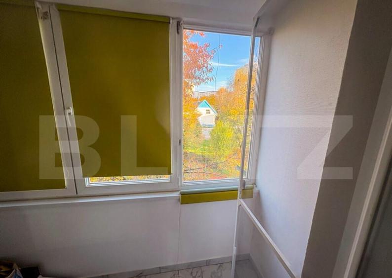 Apartament 2 camere semi-decomandat - 1