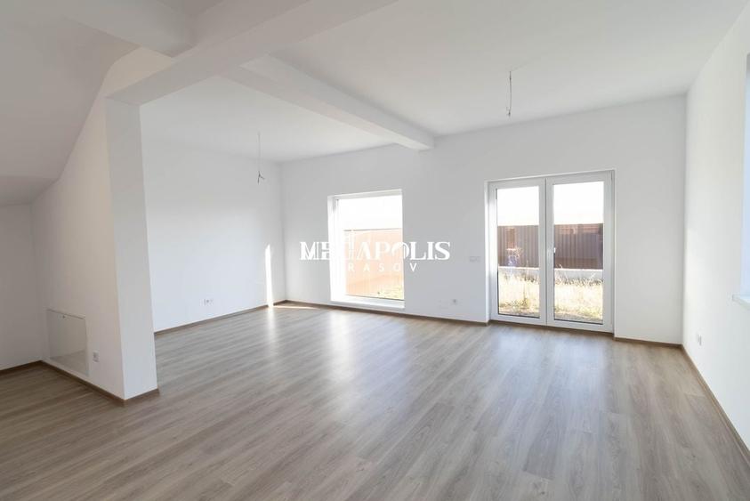 Duplex Sânpetru | Intabulat | Utilitǎti | TVA Inclus - 20