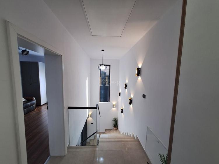 Calea Urseni, la 5 minute de Mega Image. Finisaje premium. Mobilata si utilata. - 13