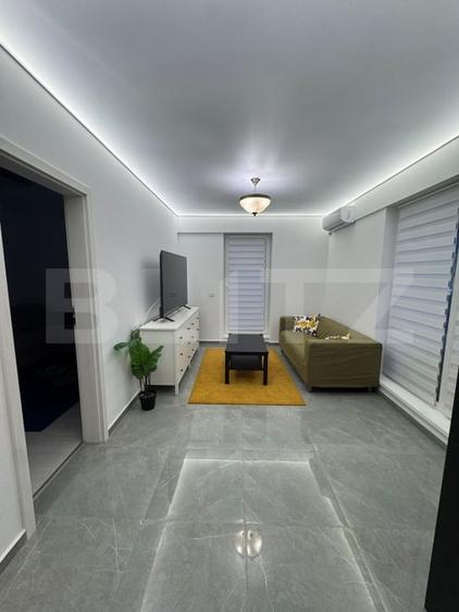 Apartament de 2 camere - bloc 2024, Drumul Binelui - 7