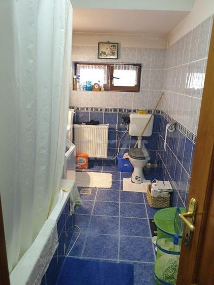 Restaurant + Locuinta | D+P+1+M Zona Crangasi - 21