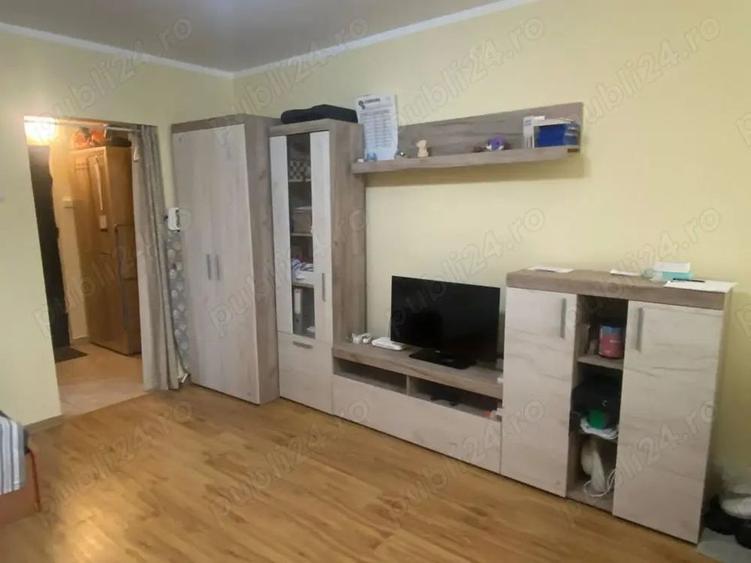 APARTAMENT CU 1 CAMERA PE BD TK IONESCU-MEDICINA la 77.000 euro - 4
