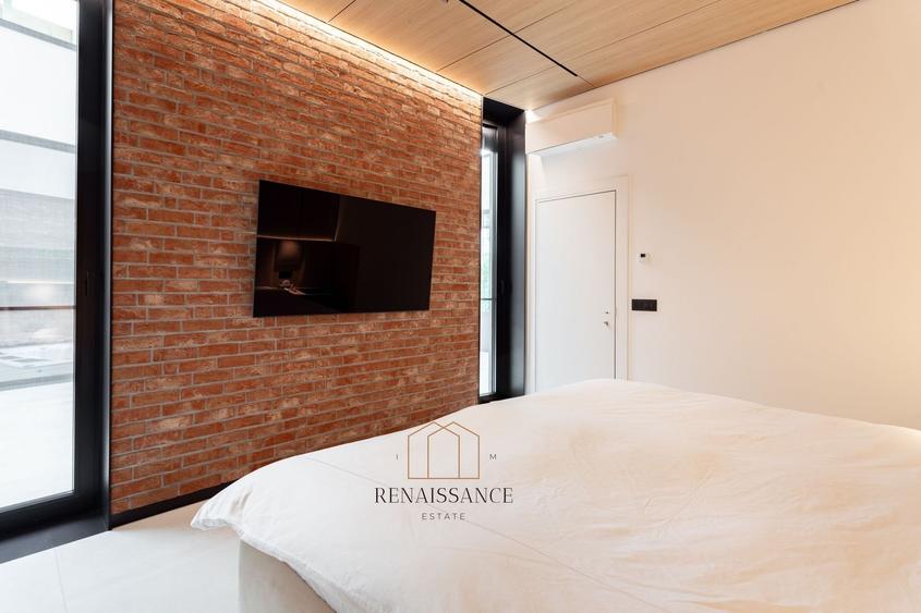 Dumbravita Vila 5 Camere | Mobilata si Utilata Lux | 1079mp Teren - 19