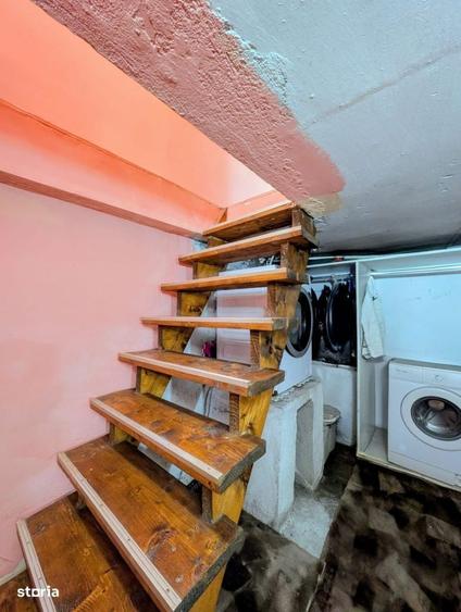 Raritate in Cantemir: Apartament 4+1 camere langa Parcul Salca - 11