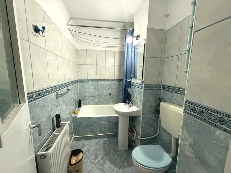 Garsonieră de vânzare – 31 mp utili | Balcon | Debara - 2