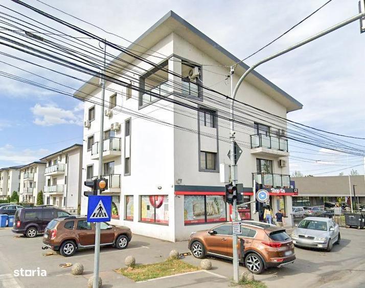 Apartament 3 Camere - Otopeni - 88 MP - Mobilat - Parcare inclusa NOU - 7