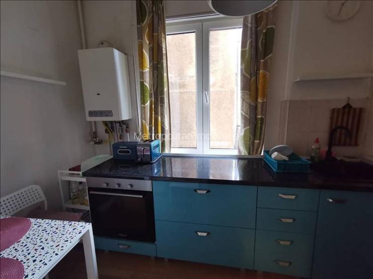 Studio 2 camere Centrul Istoric