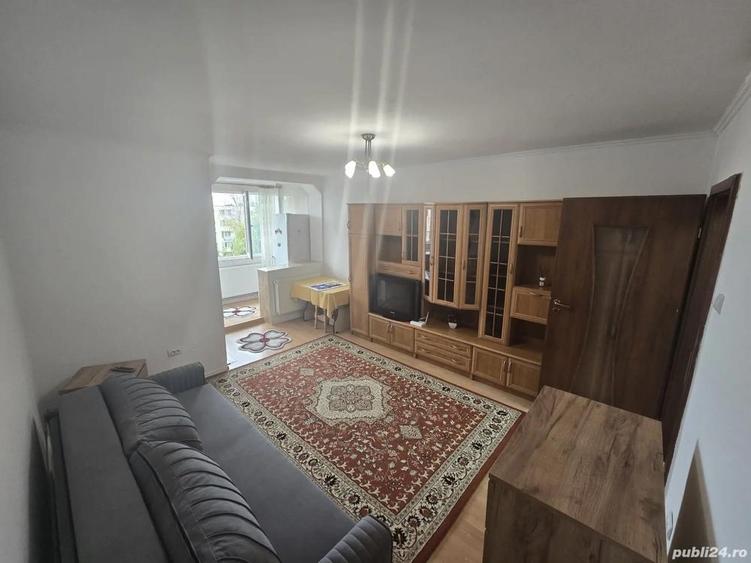 Garsoniera de inchiriat - 5