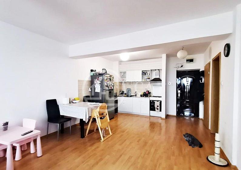 Apartament cu 2 camere de vanzare in Prima Nufarul, Oradea
