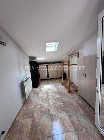 Vila D+P+1+M - zona Coiciu CONSTANTA - 4