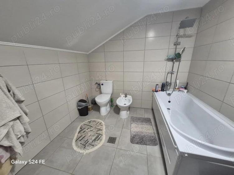 De vanzare Casa P+1, construita in 2021, Dumbrava Ro?ie, jud. Neam? - 15