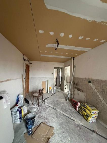 Apartament 3 camere,zona pompieri - 7