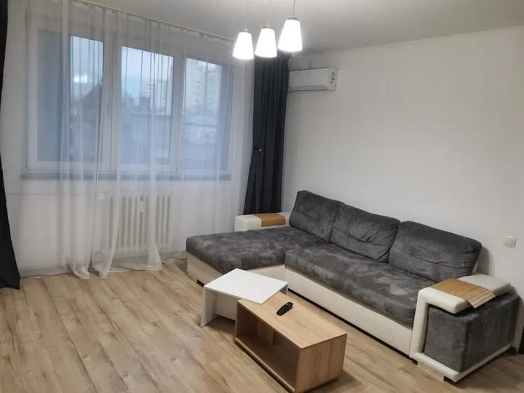 Apartament 3 camere, semidecomandat, 63 mp, ac, metrou, Calea Grivitei - 4