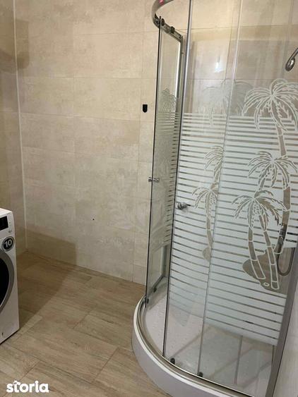 Apartament cu 3 camere decomandat, mobilat în Gheorghe Doja