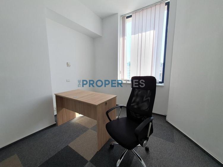Vanzare cladire de birouri in zona Unirii - pentru sediu propriu sau investitie - 8