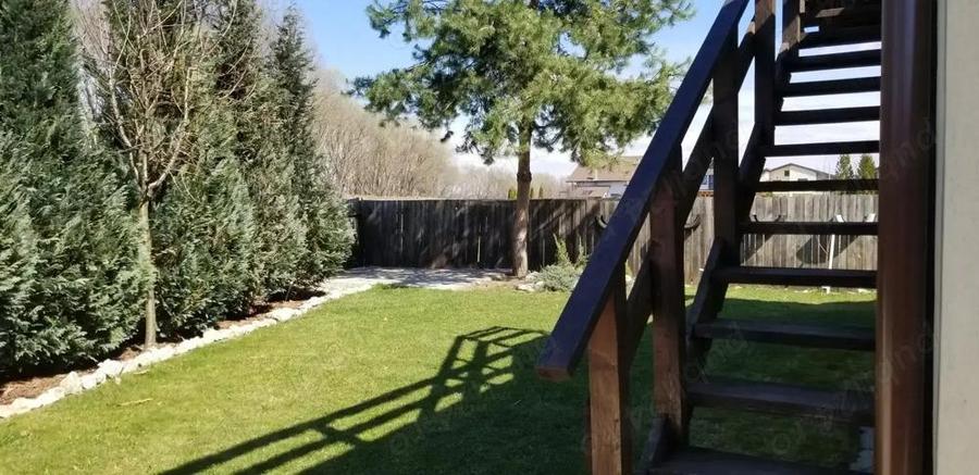 Vila Stupini in zona linistita - 6