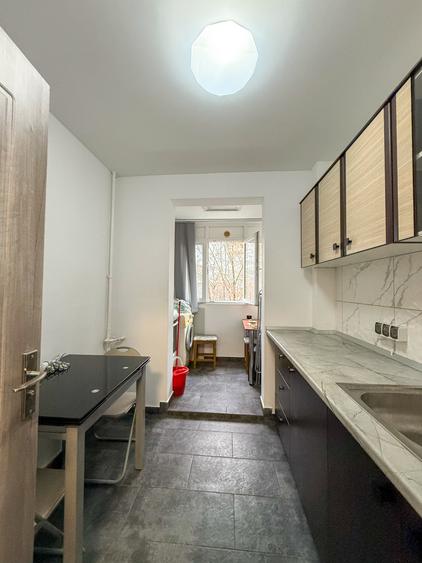 Vanzare 3 Camere Auchan 1 Decembrie 1918, Metrou Titan - 7