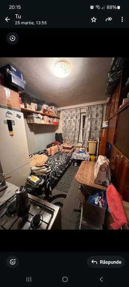 Proprietar vand garsoniera confort 3 in zona Dambovita Timisoara - 3