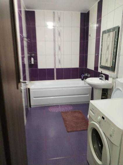 Inchiriez apartament cu 2 camere in Rezidential ADM Bragadiru - 5
