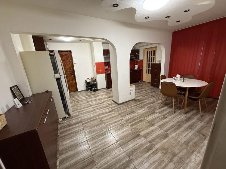 Apartament 4 camere - 1