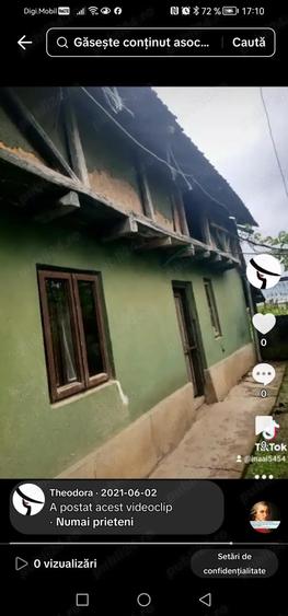 Vindem casa batraneasca langa Slobozia. - 4