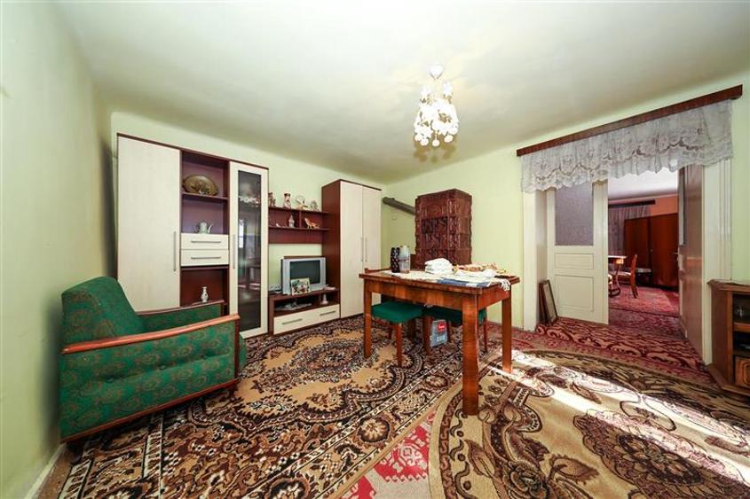 Gospodarie Maghiara in inima Transilvaniei COMISION 0 - 9