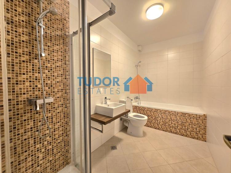 Beautiful 100 sqm 2 Bedroom Apartment Near Herastrau Park - 7