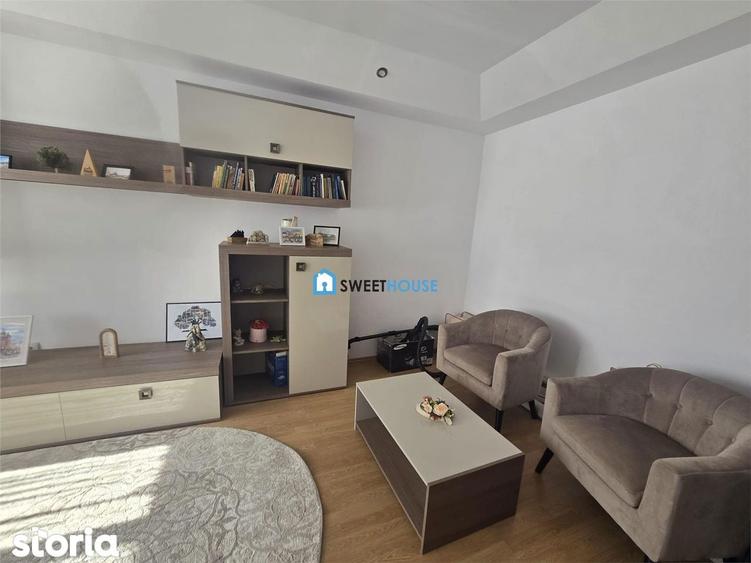 Apartament Confortabil cu Vedere spre Piatra Craiului Zarne - 4