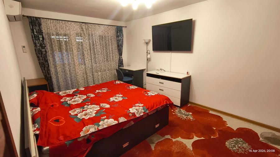 Apartament 3 camere de vanzare - 3