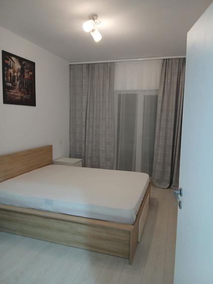 Inchiriez apartament cu doua camere! - 6