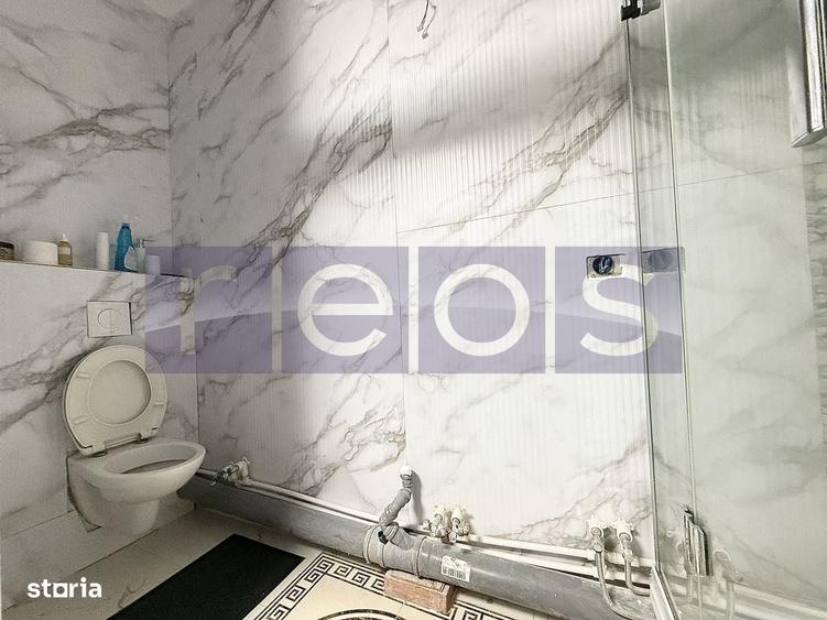 Vanzare 4 Camere | Zona Univesitate | Centrala Proprie - 15