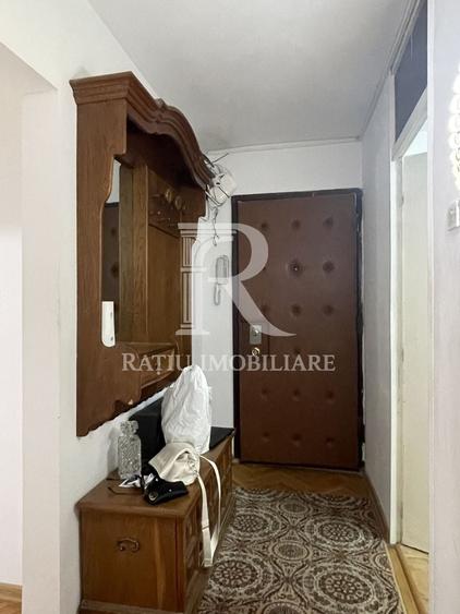 Apartament cu 3 camere | Decomandat | Decebal  | Oradea - 3