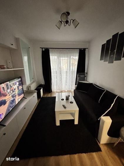 Apartament 2 camere de inchiriat - 1