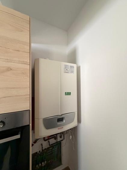 Casă individuală cu 4 camere cu Canalizare în Balotești