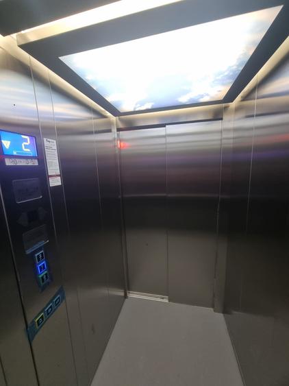 Spațiu comercial, de 350 mp, în Colentina