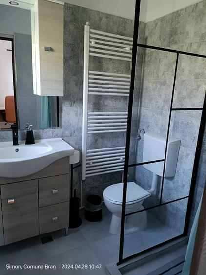 Casă cu 3 camere cu Teren 650 Mp în Șimon