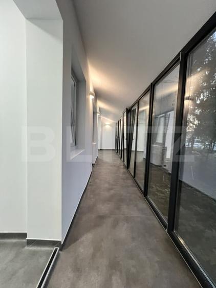 Spațiu comercial, de 22 mp, în Cetății