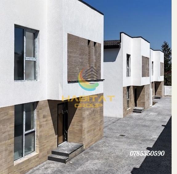 Casa individuala 5 camere- Popesti Leordeni - 8