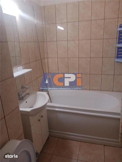 Apartament cu 2 camere în Berceni